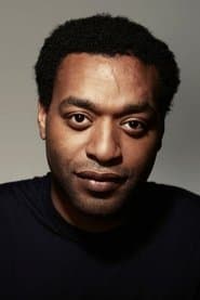 Chiwetel Ejiofor as Peter