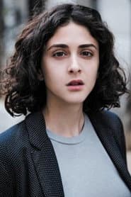Lina Benzerti dans le rôle de Antonia