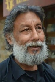 Robin Das dans le rôle de Gaffar Siddiqui