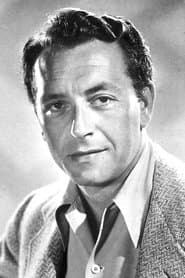 Paul Henreid dans le rôle de General Ziemann