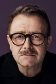 Olaf Lubaszenko dans le rôle de Olek Grom