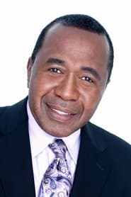 Ben Vereen dans le rôle de Phineas (voice)
