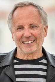 Fabrice Luchini as Roland Verneuil