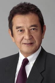 Naoya Makoto as Tsuyoshi Kaijo / Akarenger