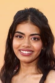 Megan Suri في دور Veena