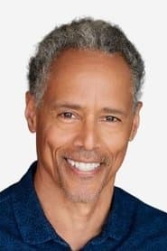 Peter Williams as Lieutenant Tim Holloway