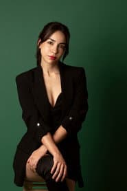 Fatima Favela dans le rôle de Mariel