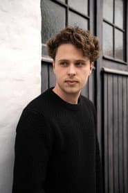Tobias Schäfer dans le rôle de Charly