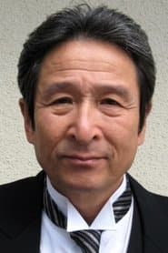 Kenzō Kawarasaki as Gynecologist