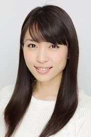 黒川芽以 dans le rôle de Raenjo