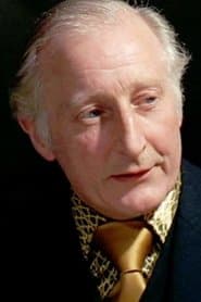 Anthony Sharp dans le rôle de Lord Clive