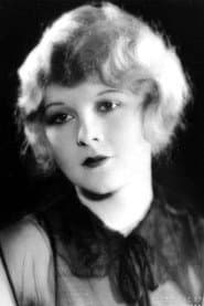 Allene Ray dans le rôle de Nora Sanders