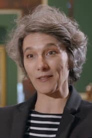 Sylvie Patry في دور Self - Directrice de la conservation et des collections, Musée d'Orsay