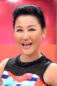 藍心湄 dans le rôle de Little Mei