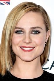 Evan Rachel Wood as Melodie St. Ann Celestine