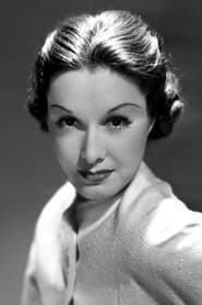 Gail Patrick في دور Myra Blandy