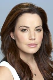Erica Durance في دور Amanda