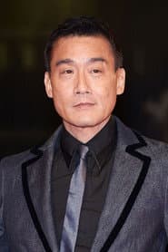 Tony Leung Ka-fai as Lin Dong