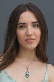 Ruby Jerins as Caroline Hawkins