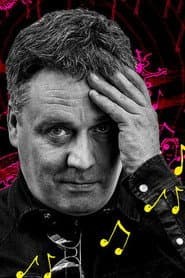 Martin Phillipps dans le rôle de Himself