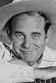 Stan Jones as Sergeant