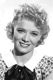Penny Singleton dans le rôle de Jane Jetson (voice)