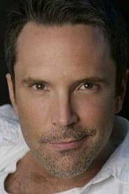 Robert Cunningham as Luther