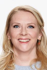 Jelka van Houten dans le rôle de Mariska van Loo