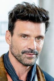 Frank Grillo dans le rôle de Teddy Murretto