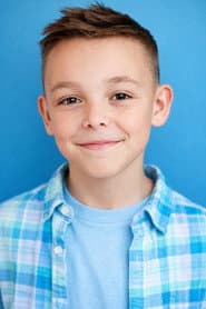 Jake Miles Johnston dans le rôle de Liam Davenport