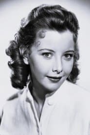 June Thorburn في دور Forest Queen