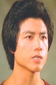 楊雄 في دور Staff fighter