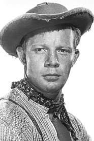 William Murphy في دور PFC Eddie Flynn