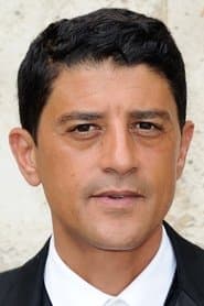 Saïd Taghmaoui في دور Breaker