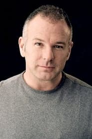 Brian Goodman dans le rôle de Pat Kelly