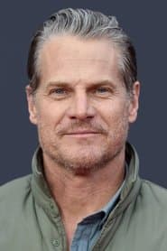Brian Van Holt في دور Miles