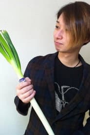 Kouji Kinoshita dans le rôle de Guitar