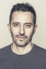 Xavier Laurent dans le rôle de Manu Litrac