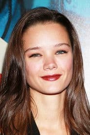 Mary Elise Hayden في دور Bobette