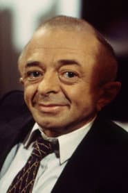 Michael J. Anderson dans le rôle de Bruno