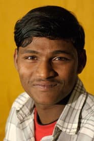 Krishna Garlapati as Ram Babu