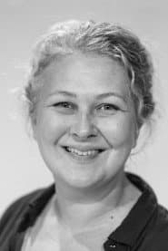 Ane Skumsvoll dans le rôle de Bea Holt