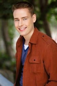Jack Murray as D.C.I. Bennett