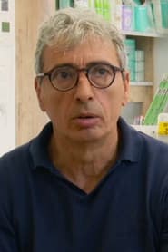 Gérard Venturini في دور Self : Doctor