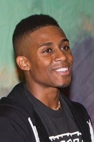 Steven Prescod dans le rôle de Gavin O'Connor