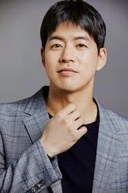 이상윤 dans le rôle de Jung-woo
