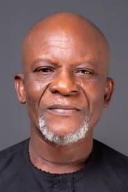 Toyin Oshinaike في دور Lati Older Cabbie