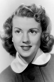 Aline Towne dans le rôle de Gail Woodley