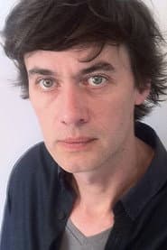 Arnaud Simon في دور Le major