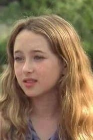 Stephanie Sawyer في دور Willa